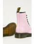 Dr. Martens Cizme de piele - Pled.ro