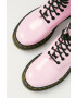 Dr. Martens Cizme de piele - Pled.ro