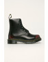 Dr. Martens Bocanci de piele - Pled.ro