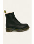 Dr. Martens Bocanci de piele 21797001-Black - Pled.ro