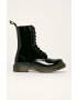 Dr. Martens Bocanci de piele - Pled.ro