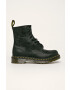 Dr. Martens Bocanci de piele - Pled.ro