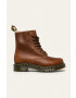 Dr. Martens Bocanci de piele - Pled.ro