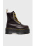 Dr. Martens Bocanci de piele Jadon Max - Pled.ro