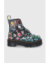 Dr. Martens Bocanci de piele - Pled.ro