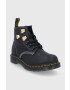 Dr. Martens Bocanci de piele - Pled.ro