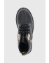 Dr. Martens Bocanci de piele - Pled.ro