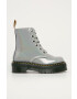 Dr. Martens Bocanci Molly - Pled.ro