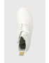 Dr. Martens bocanci V Jadon II Mono femei culoarea alb cu platforma DM27335113-White - Pled.ro