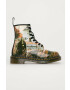 Dr. Martens Bocanci x Black Sabbath - Pled.ro