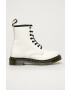 Dr. Martens Cizme de piele 1460 W - Pled.ro