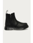 Dr. Martens Cizme de piele 2976 Alyson - Pled.ro