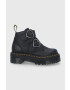 Dr. Martens Cizme de piele Devon Heart - Pled.ro