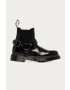 Dr. Martens Cizme de piele Wincox - Pled.ro