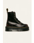 Dr. Martens Dr Martens - Bocanci de piele - Pled.ro