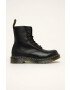 Dr. Martens Dr Martens - Bocanci de piele - Pled.ro