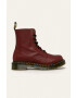 Dr. Martens Dr Martens - Bocanci de piele - Pled.ro