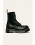 Dr. Martens Dr Martens - Bocanci de piele - Pled.ro