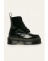 Dr. Martens Dr Martens - Bocanci de piele - Pled.ro