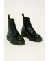 Dr. Martens Dr Martens - Botine 25345001-Black - Pled.ro