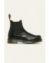 Dr. Martens Dr Martens - Botine 2976 Smooth - Pled.ro