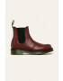 Dr. Martens Dr Martens - Ghete Chelsea de piele - Pled.ro