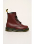 Dr. Martens Dr Martens - Pantofi Cherry - Pled.ro