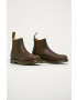 Dr. Martens Ghete Chelsea de piele 2976 - Pled.ro