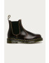 Dr. Martens Ghete Chelsea de piele 2976 - Pled.ro