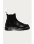 Dr. Martens Ghete Chelsea de piele 2976 - Pled.ro