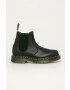 Dr. Martens Ghete Chelsea de piele 2976 - Pled.ro