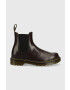 Dr. Martens ghete chelsea de piele - Pled.ro