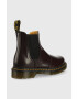 Dr. Martens ghete chelsea de piele - Pled.ro