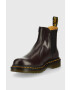 Dr. Martens ghete chelsea de piele - Pled.ro