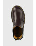 Dr. Martens ghete chelsea de piele - Pled.ro