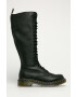 Dr. Martens Ghete de piele 1B60 Virginia - Pled.ro