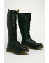 Dr. Martens Ghete de piele 1B60 Virginia - Pled.ro