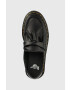 Dr. Martens mocasini de piele Adrian Bex culoarea negru - Pled.ro