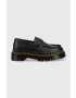 Dr. Martens mocasini de piele Penton Bex Ds Pltd culoarea negru DM27876001-Black - Pled.ro