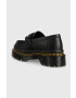 Dr. Martens mocasini de piele Penton Bex Ds Pltd culoarea negru DM27876001-Black - Pled.ro