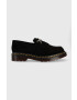 Dr. Martens mocasini din piele intoarsa Snaffle - Pled.ro