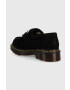 Dr. Martens mocasini din piele intoarsa Snaffle - Pled.ro