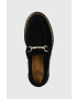 Dr. Martens mocasini din piele intoarsa Snaffle - Pled.ro