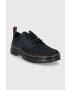 Dr. Martens Pantof Reeder culoarea negru - Pled.ro