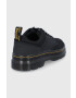 Dr. Martens Pantof Reeder culoarea negru - Pled.ro