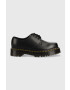 Dr. Martens pantofi de piele 1461 Bex Squared - Pled.ro