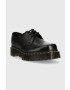 Dr. Martens pantofi de piele 1461 Bex Squared - Pled.ro