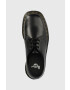 Dr. Martens pantofi de piele 1461 Bex Squared - Pled.ro