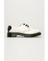 Dr. Martens Pantofi de piele 1461 Hearts - Pled.ro