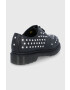 Dr. Martens Pantofi de piele 1461 Stud - Pled.ro